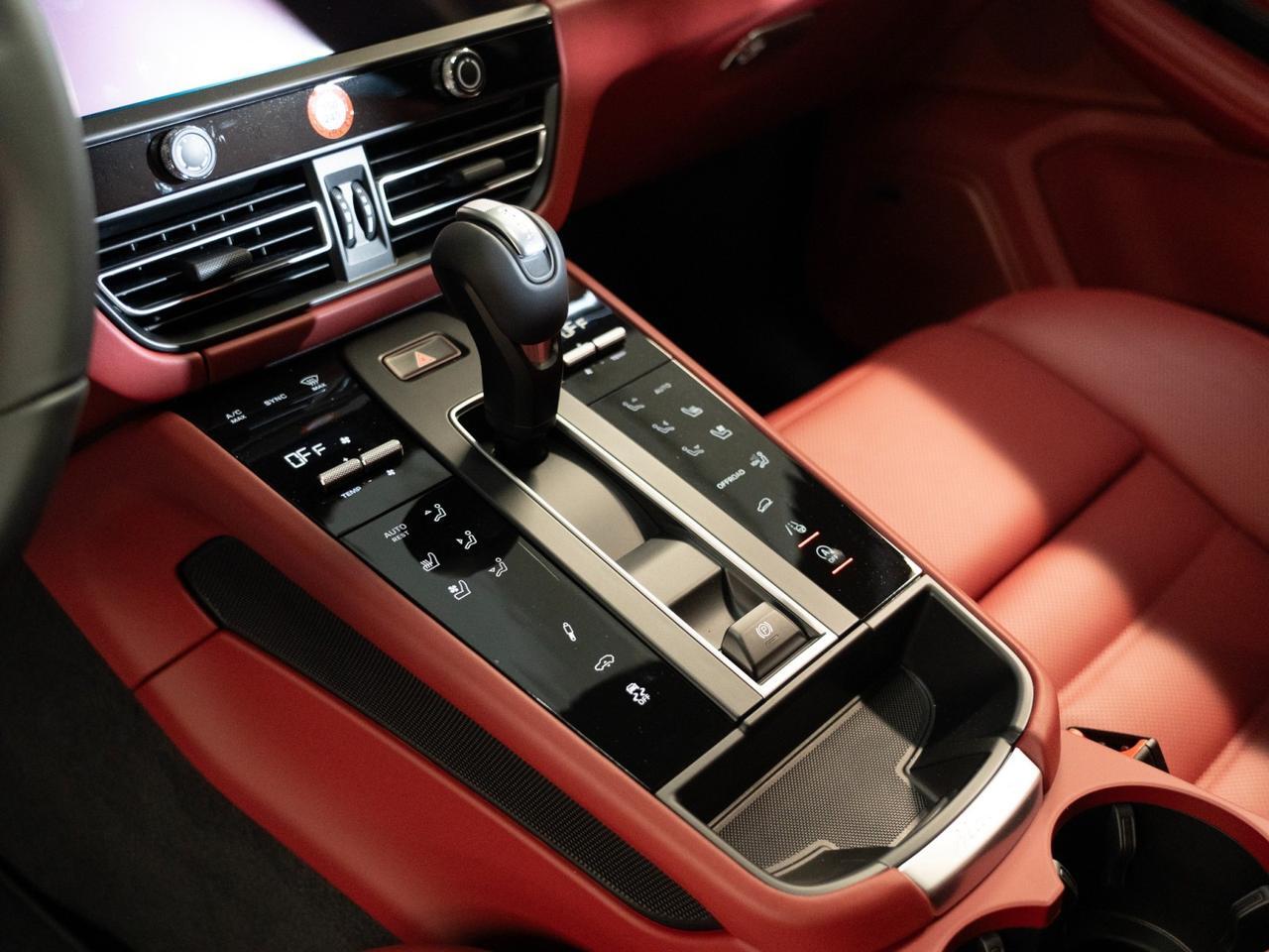 2026 Porsche Macan S Pompano Beach FL