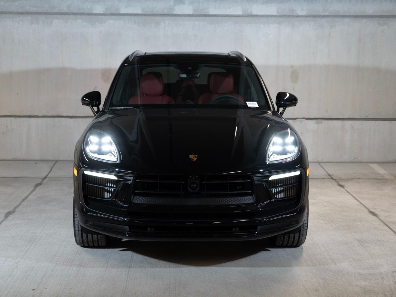 2026 Porsche Macan S Pompano Beach FL