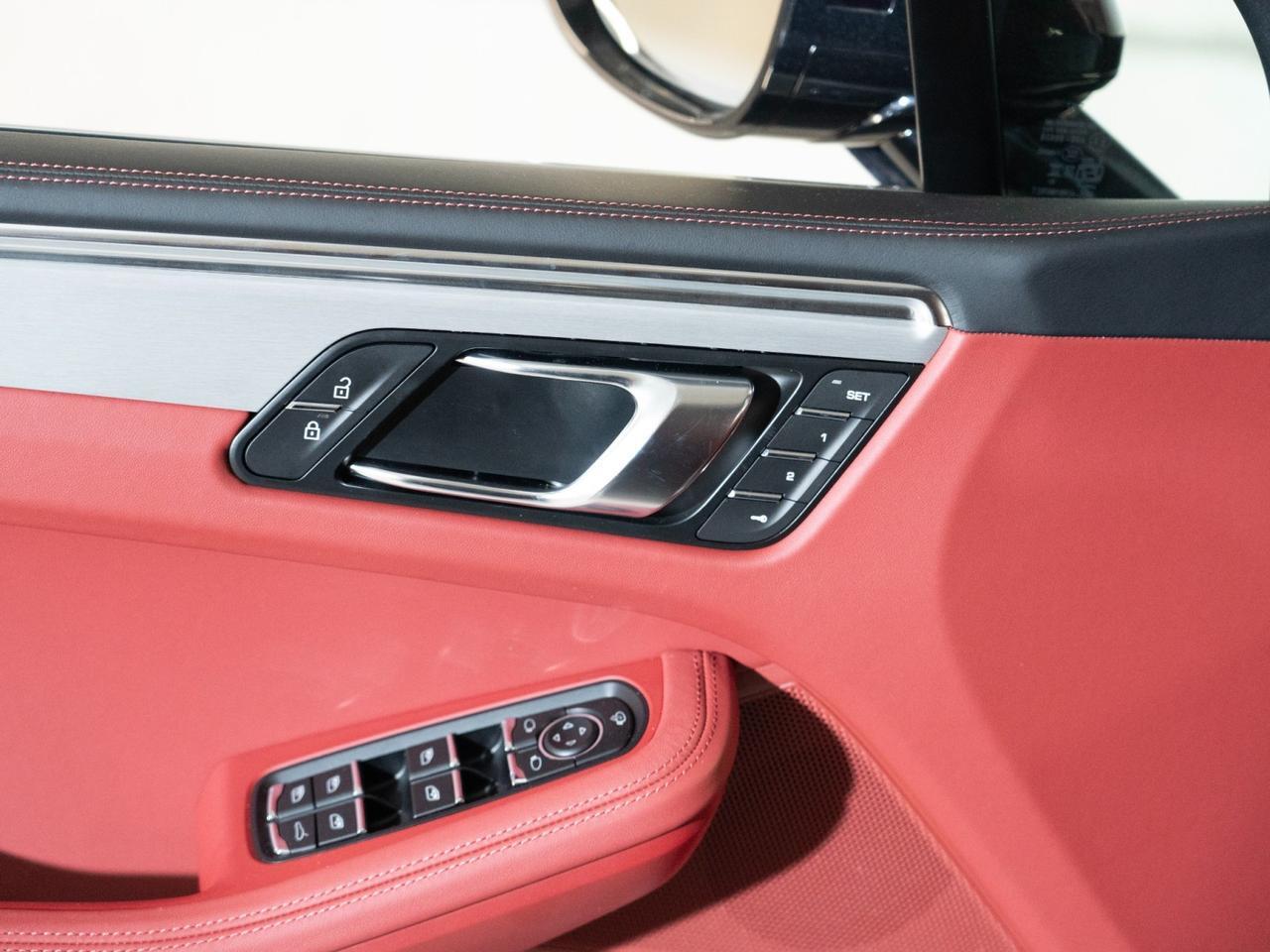 2026 Porsche Macan S Pompano Beach FL