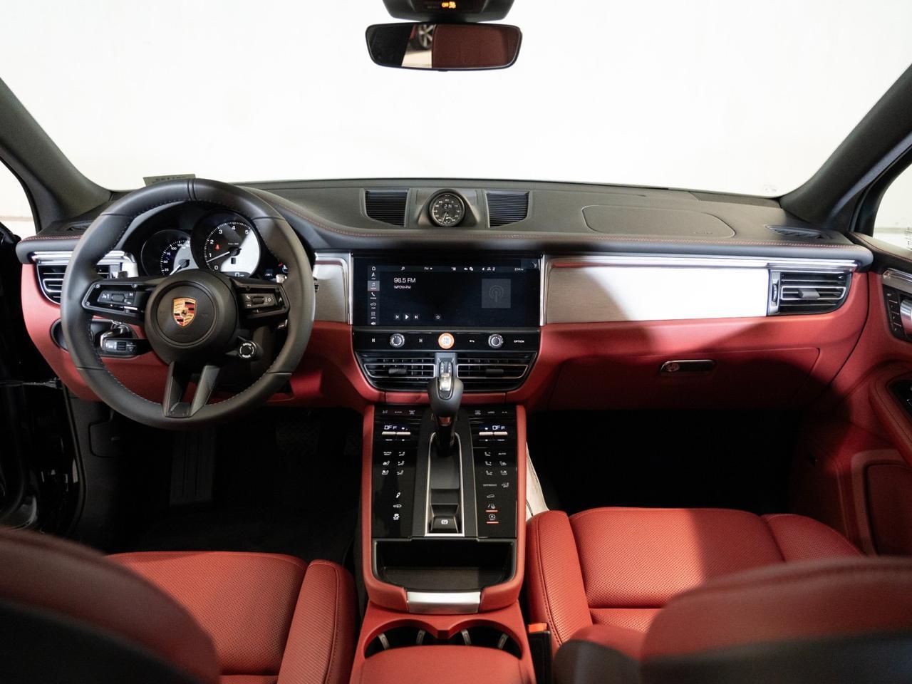 2026 Porsche Macan S Pompano Beach FL