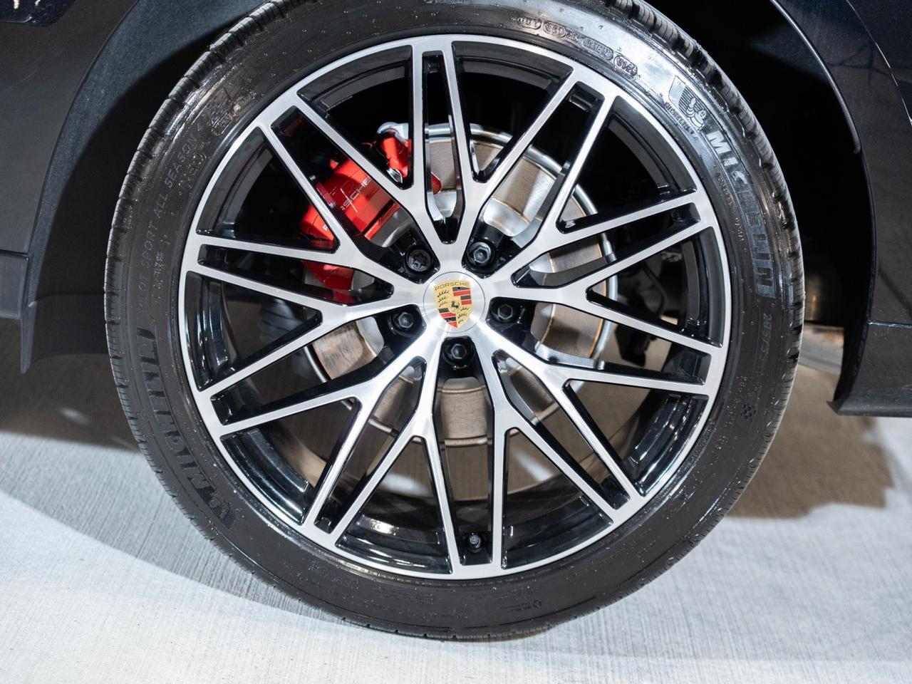 2026 Porsche Macan S Pompano Beach FL