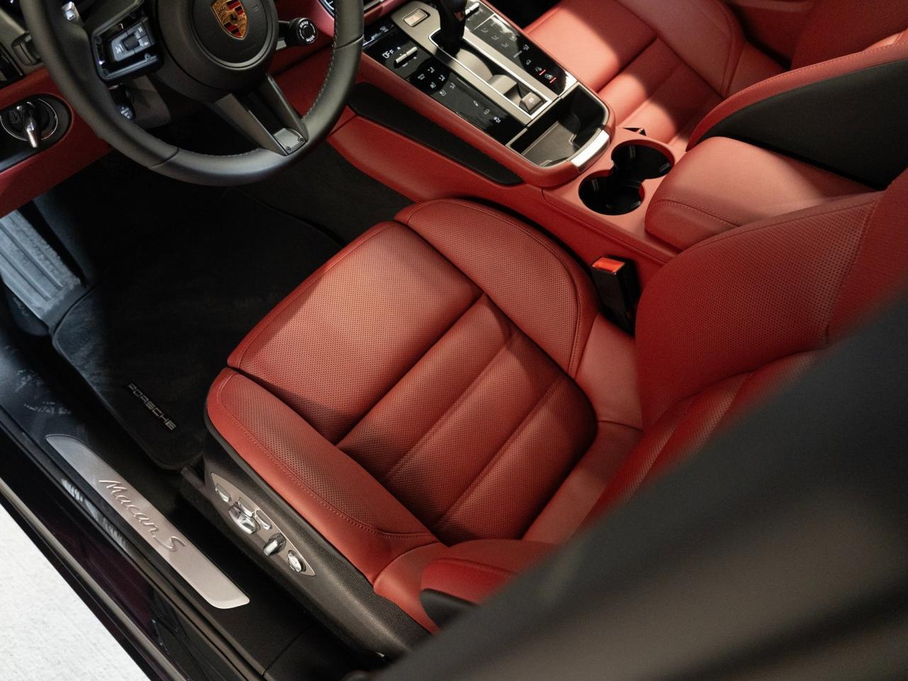 2026 Porsche Macan S Pompano Beach FL
