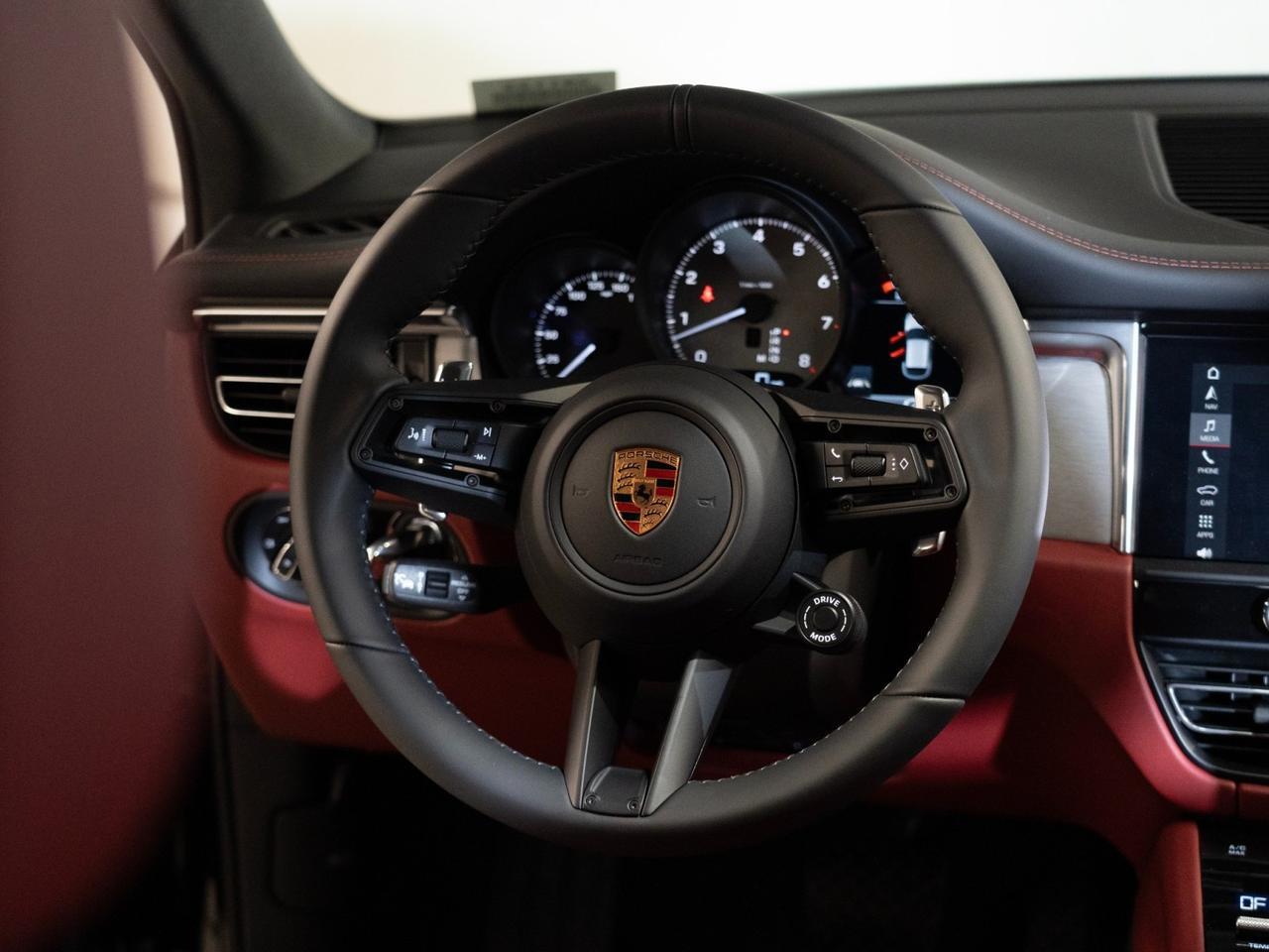 2026 Porsche Macan S Pompano Beach FL
