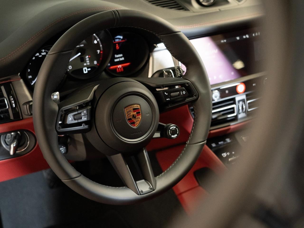 2026 Porsche Macan S Pompano Beach FL