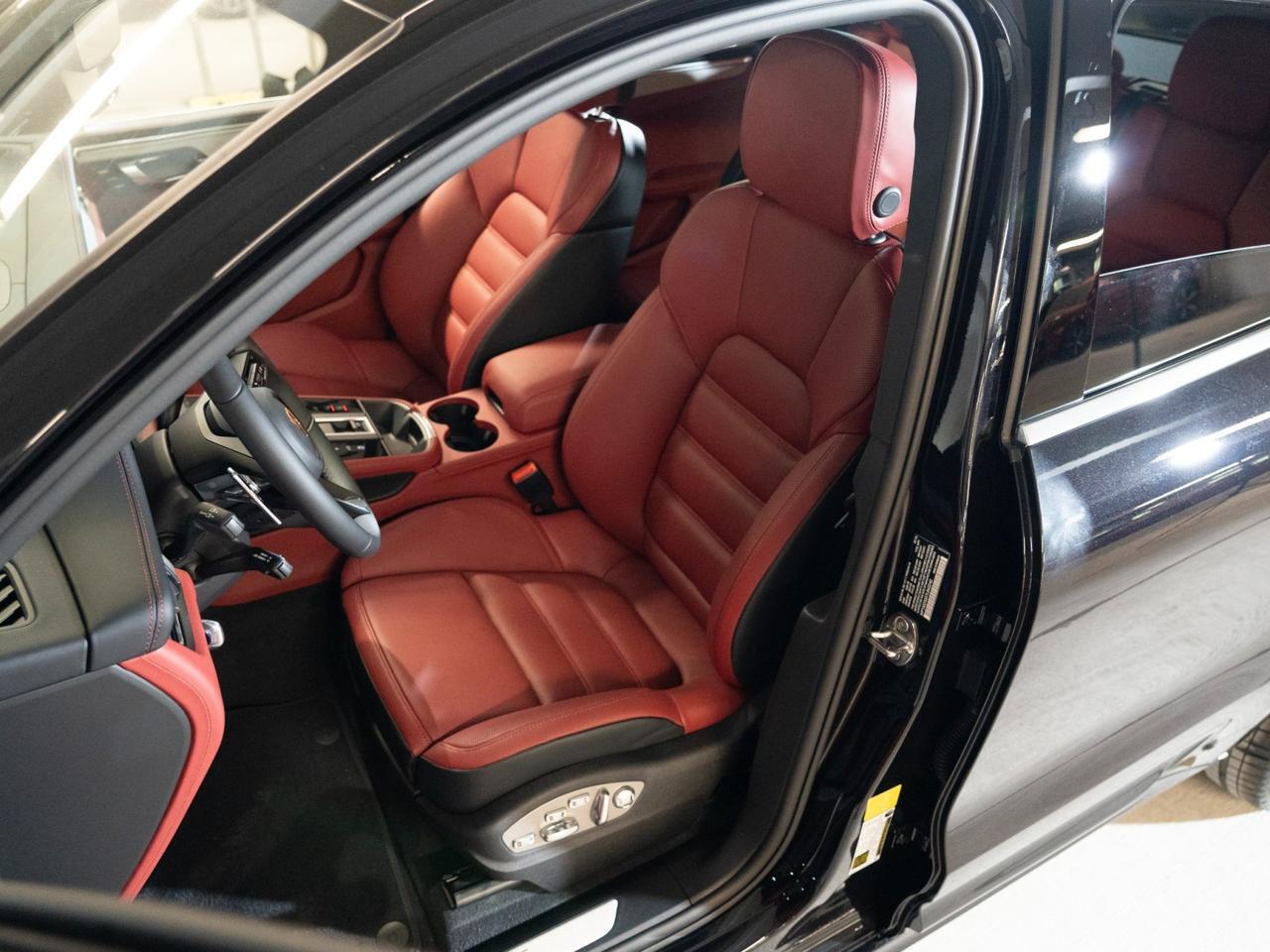 2026 Porsche Macan S Pompano Beach FL