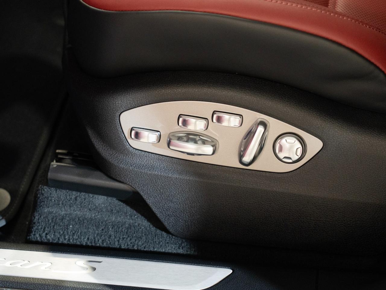 2026 Porsche Macan S Pompano Beach FL