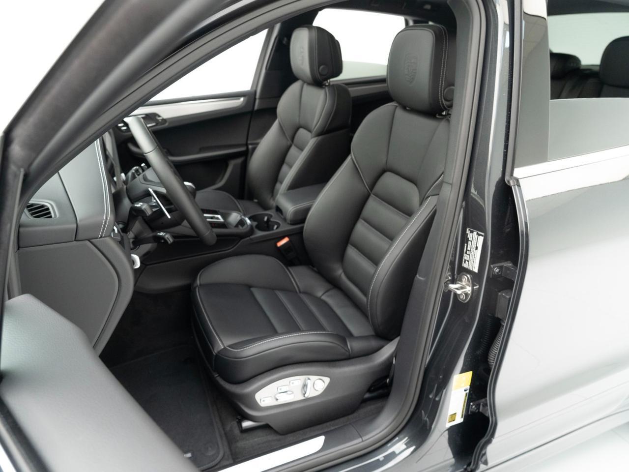 2026 Porsche Macan S Pompano Beach FL
