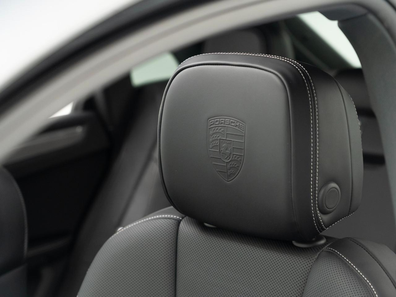 2026 Porsche Macan S Pompano Beach FL