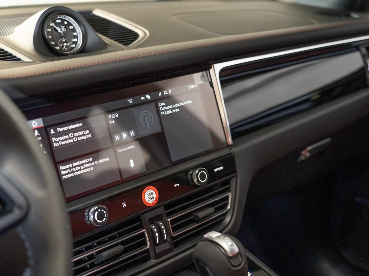 2026 Porsche Macan S Pompano Beach FL