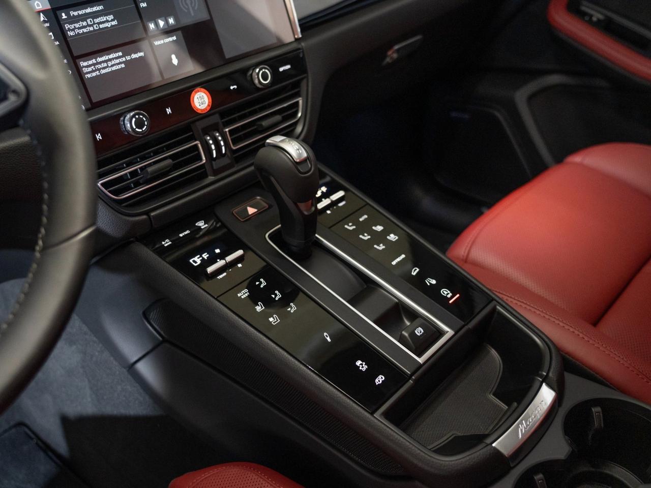 2026 Porsche Macan S Pompano Beach FL