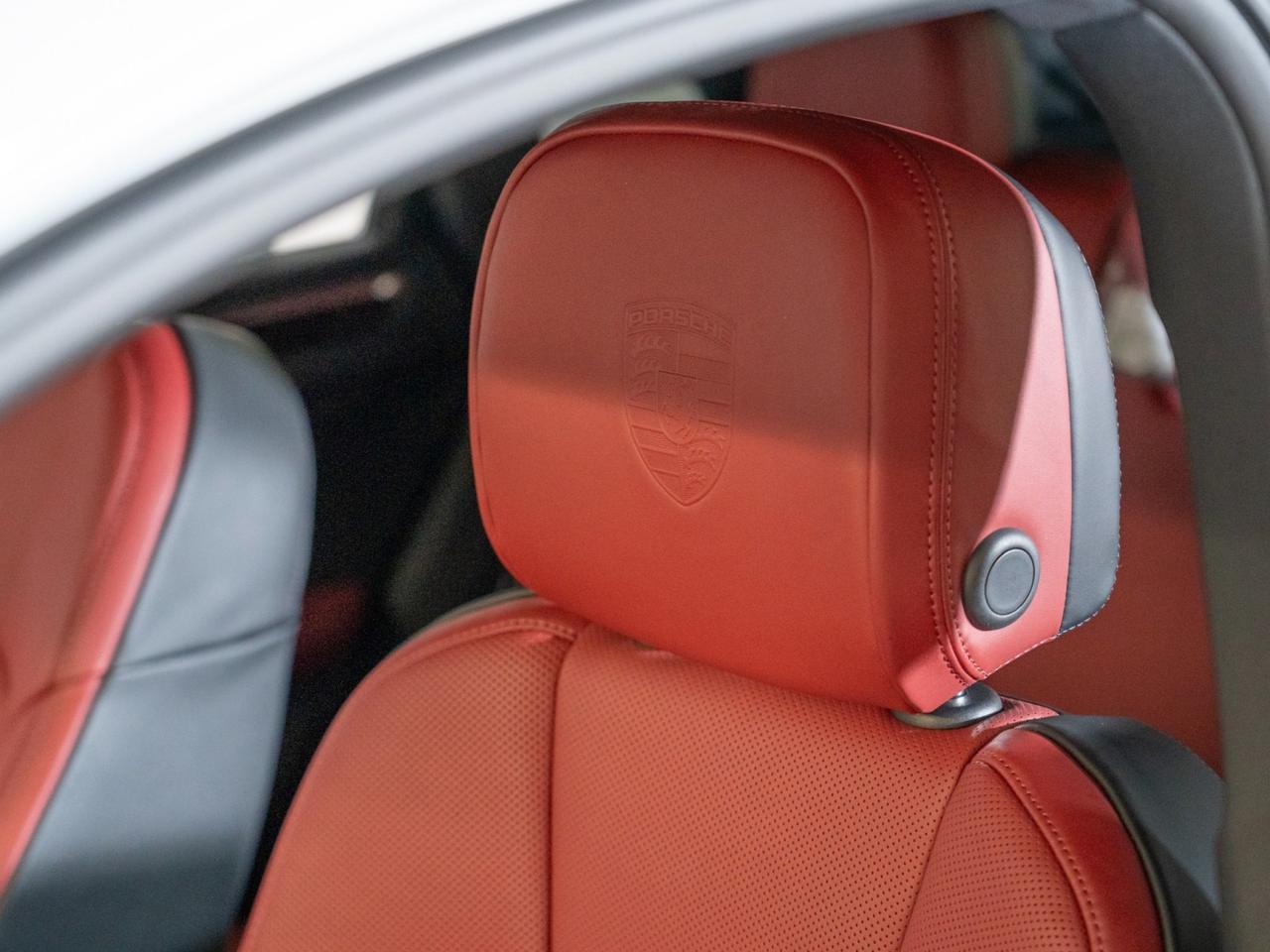 2026 Porsche Macan S Pompano Beach FL