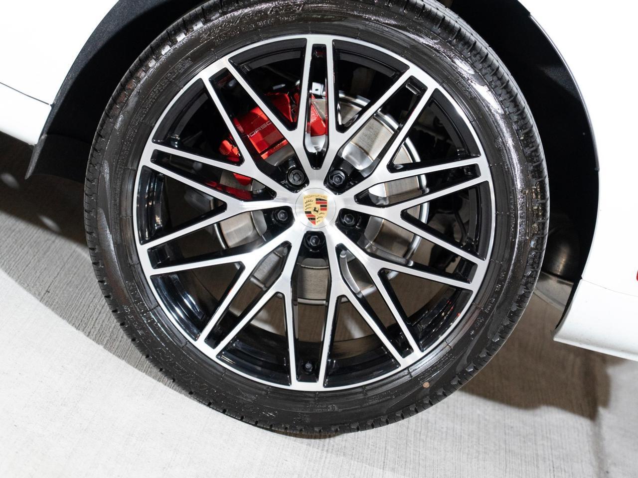 2026 Porsche Macan S Pompano Beach FL