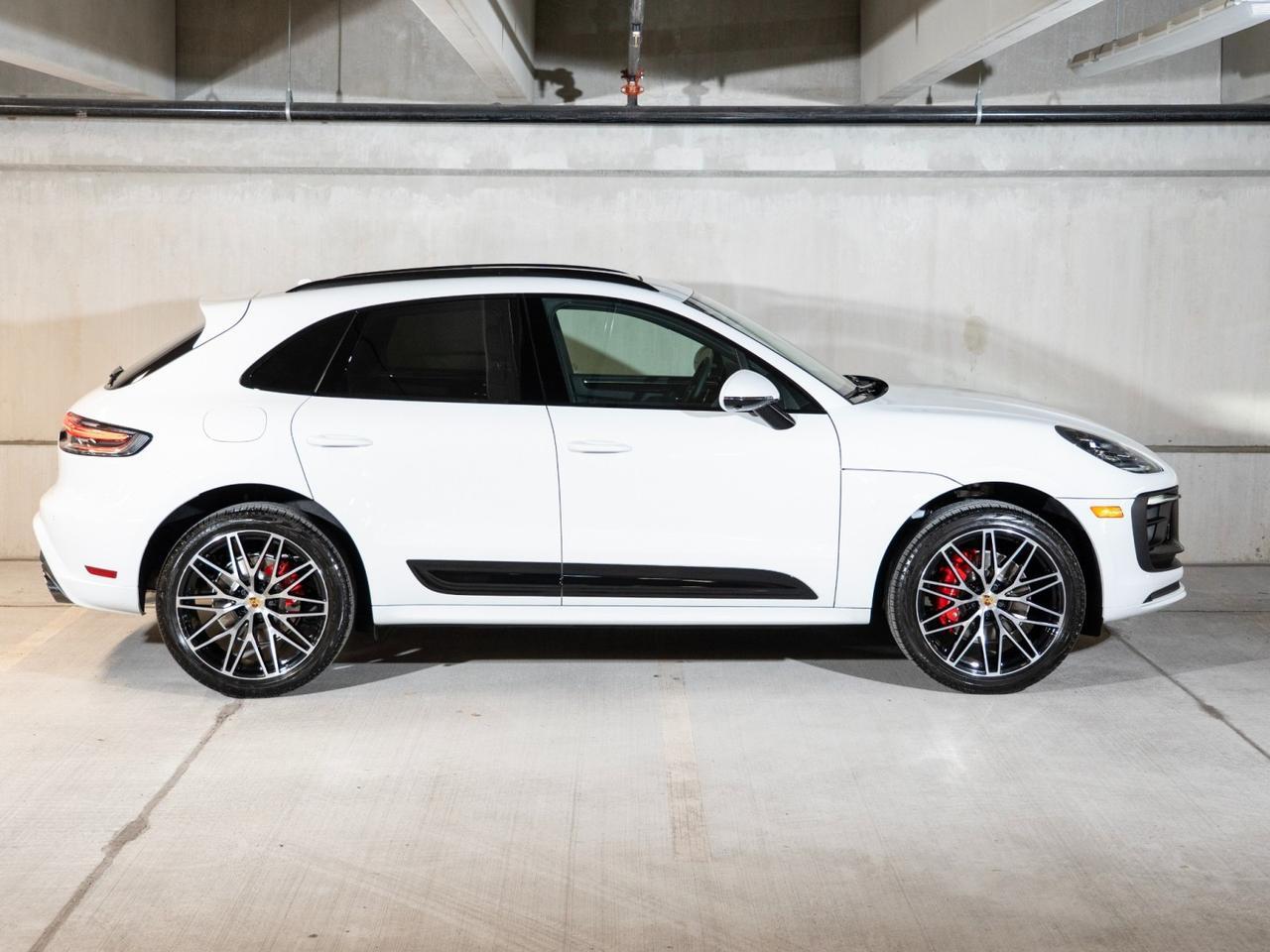 2026 Porsche Macan S Pompano Beach FL