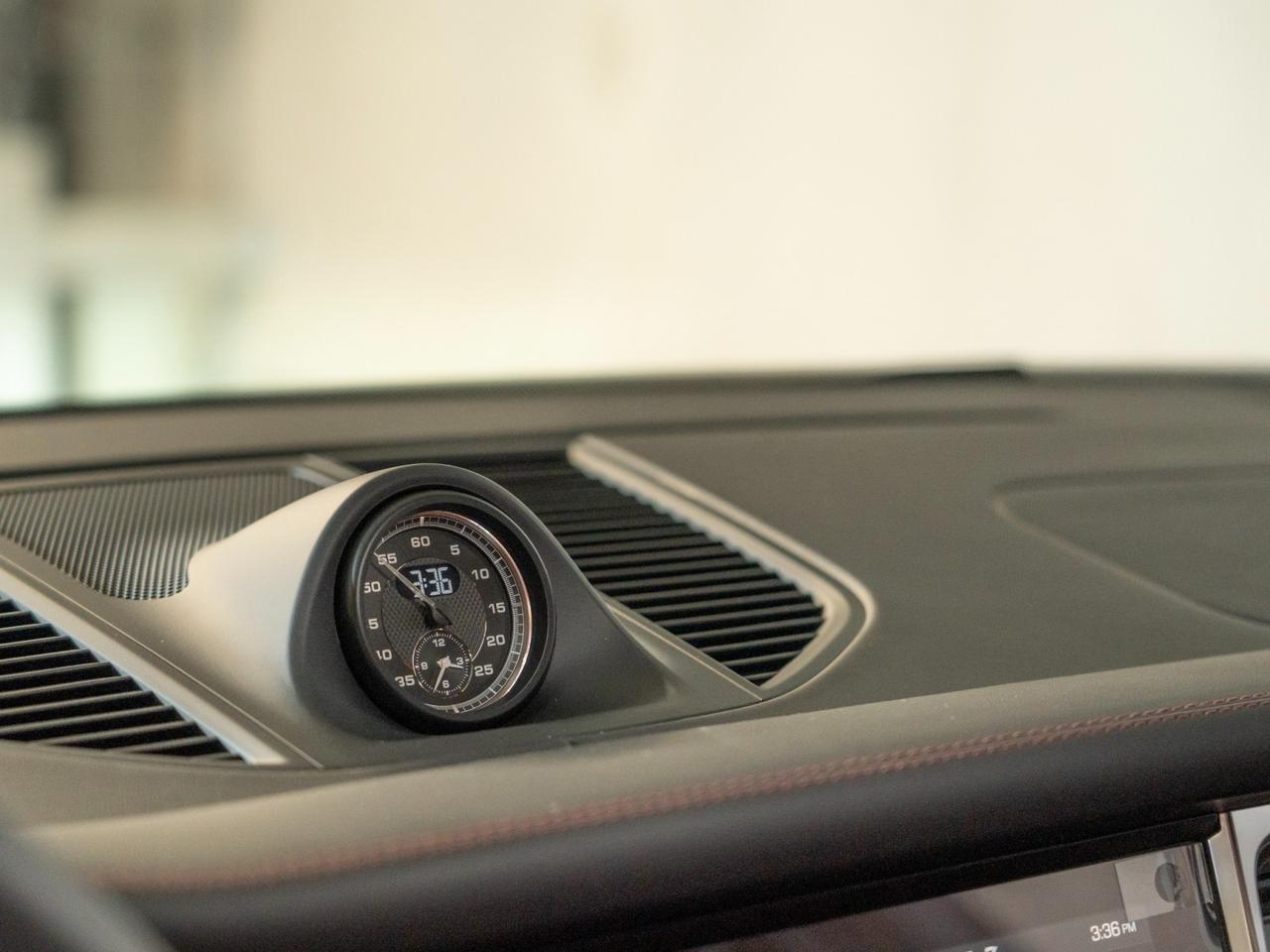 2026 Porsche Macan S Pompano Beach FL
