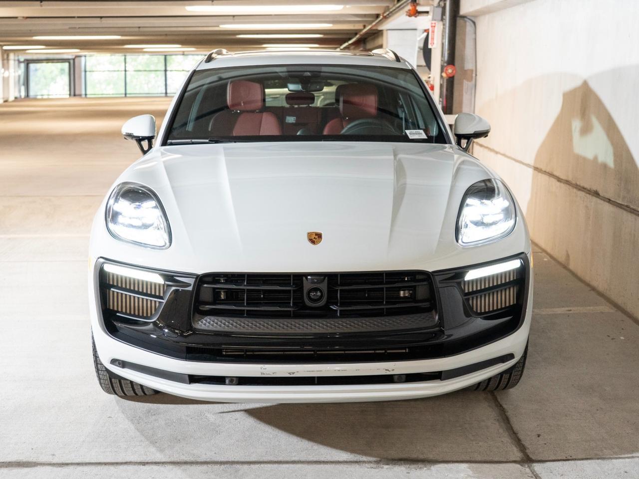 2026 Porsche Macan S Pompano Beach FL