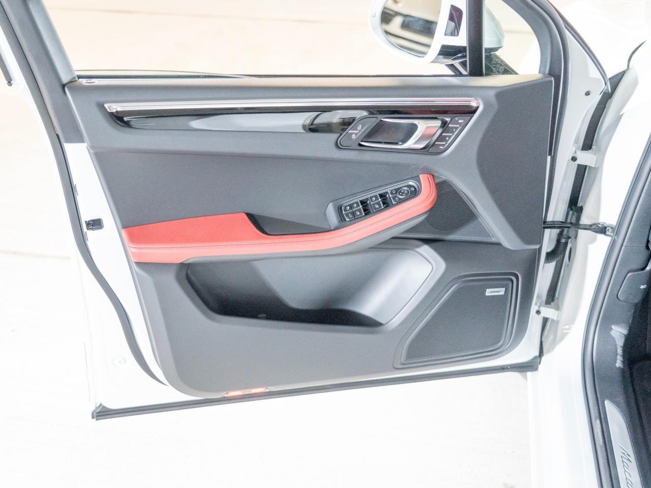 2026 Porsche Macan S Pompano Beach FL