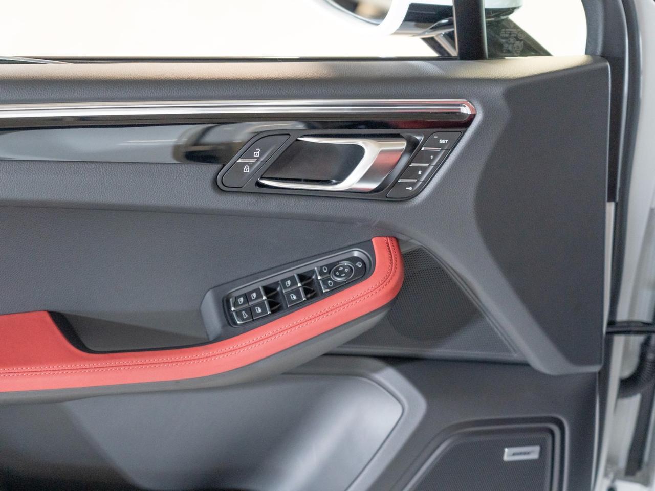 2026 Porsche Macan S Pompano Beach FL