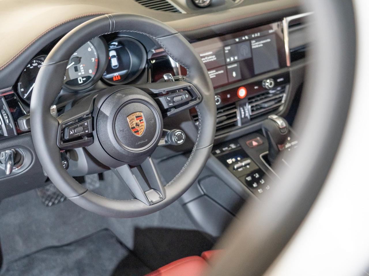 2026 Porsche Macan S Pompano Beach FL