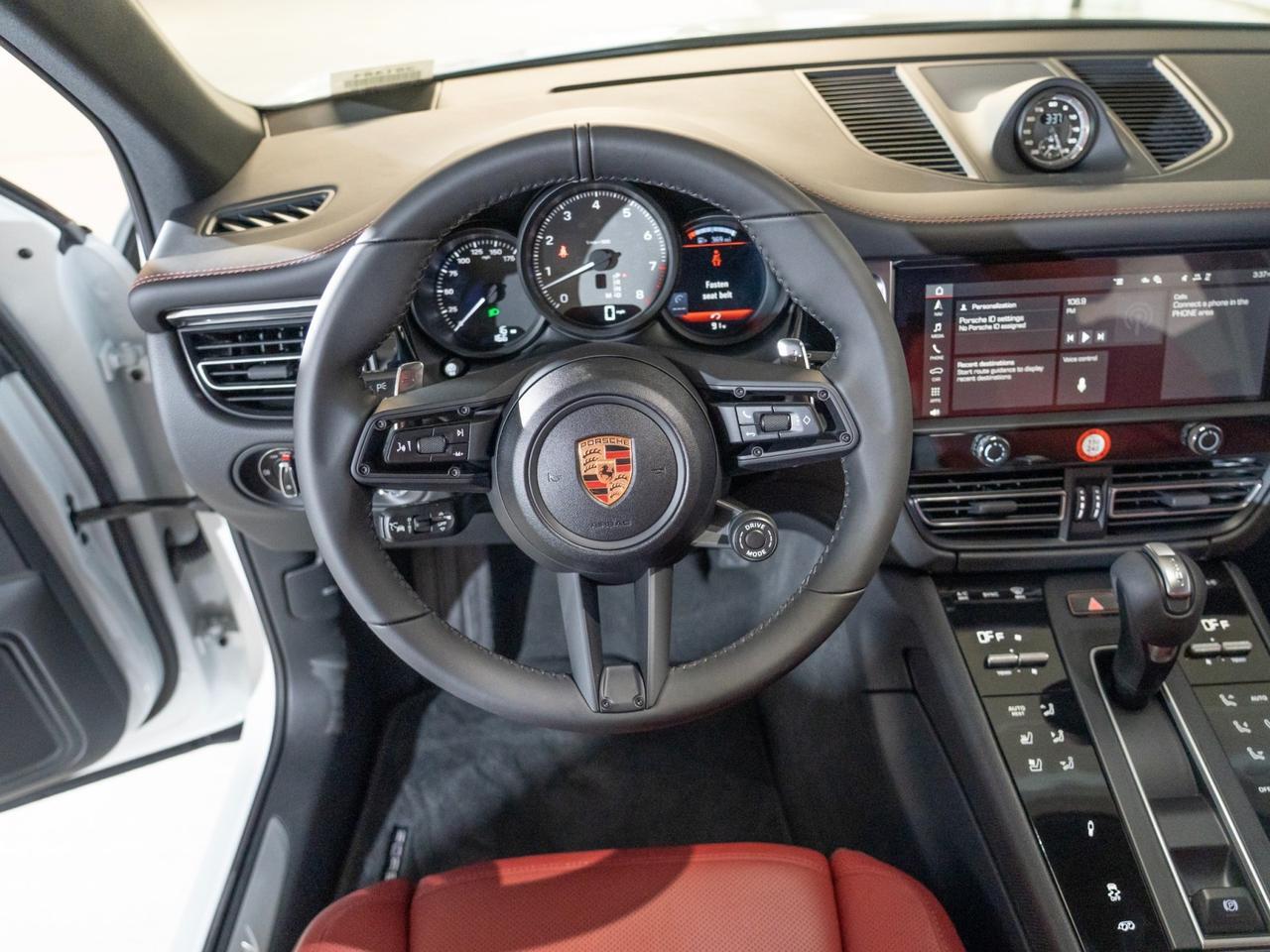 2026 Porsche Macan S Pompano Beach FL