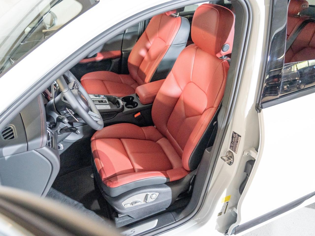 2026 Porsche Macan S Pompano Beach FL