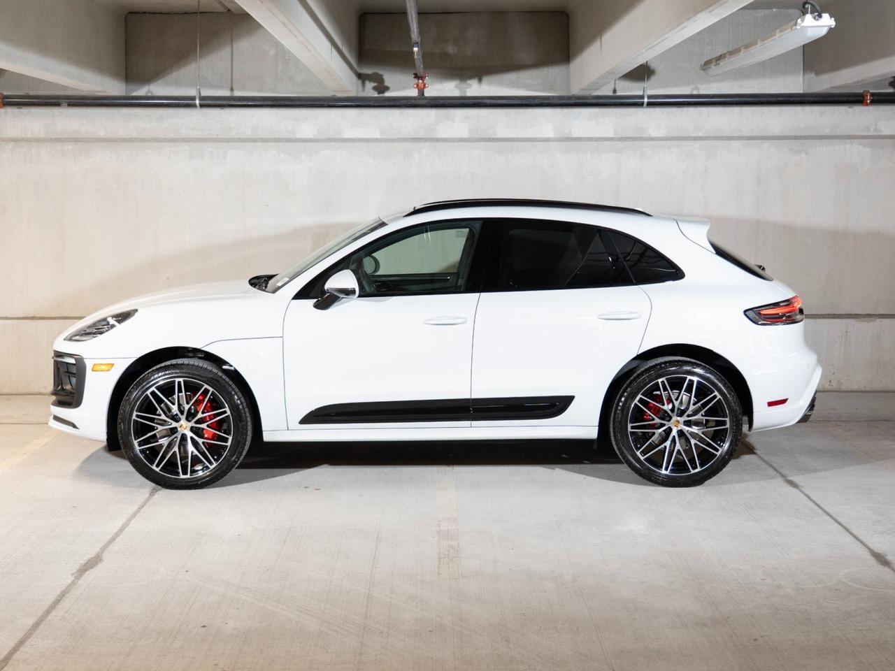2026 Porsche Macan S Pompano Beach FL