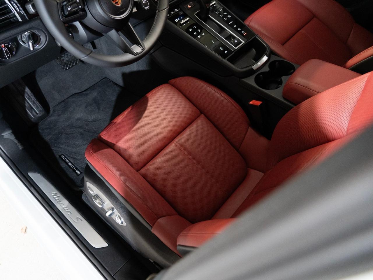 2026 Porsche Macan S Pompano Beach FL