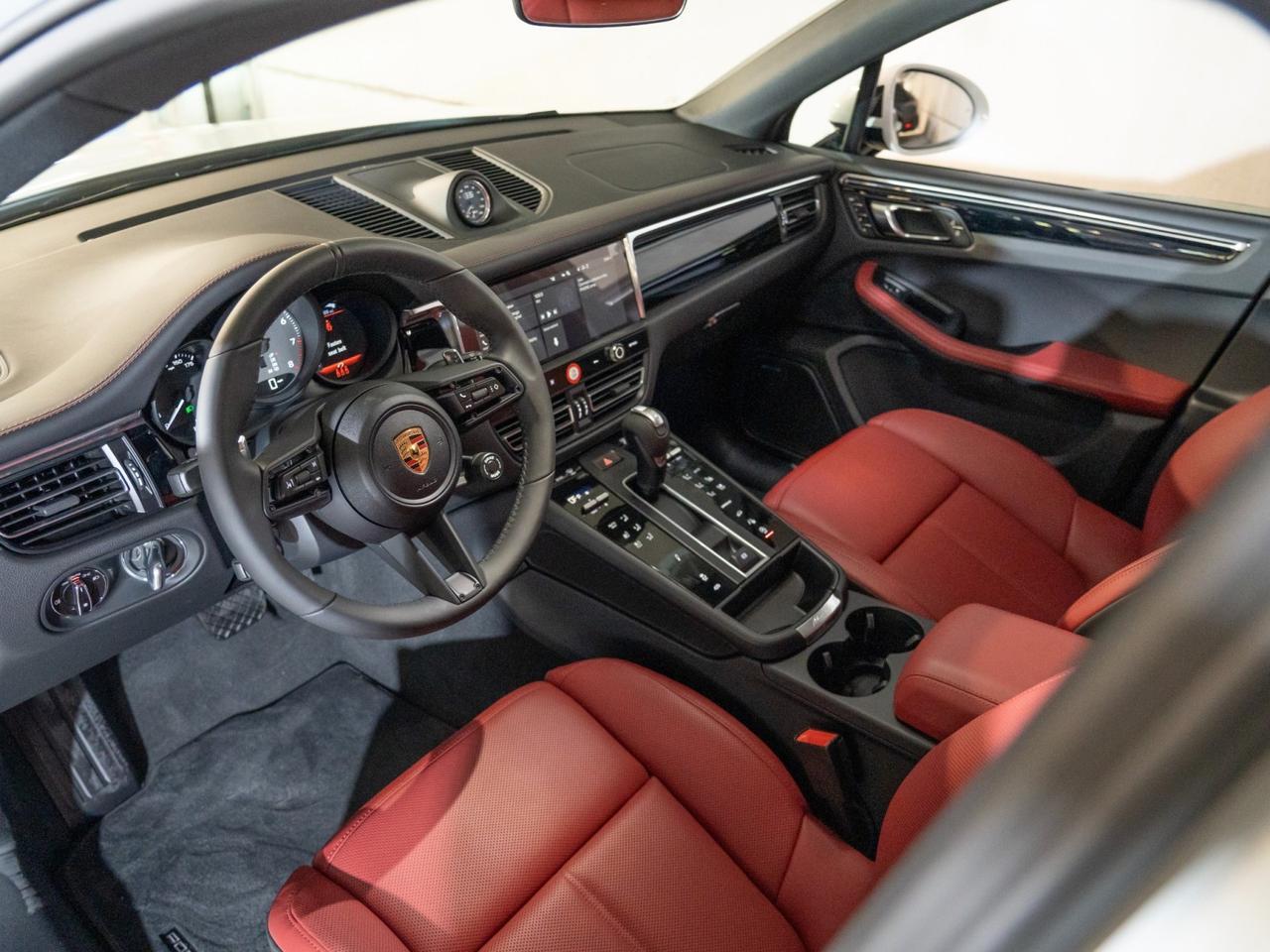 2026 Porsche Macan S Pompano Beach FL