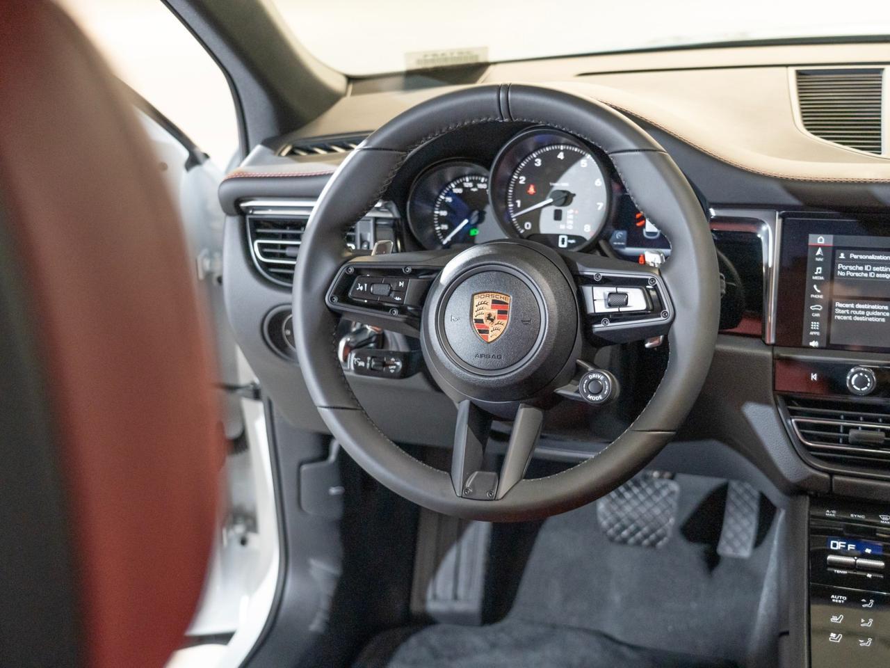2026 Porsche Macan S Pompano Beach FL
