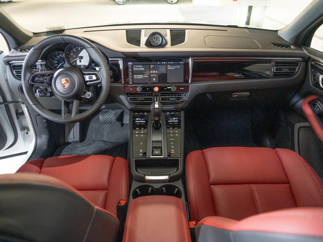 2026 Porsche Macan S Pompano Beach FL