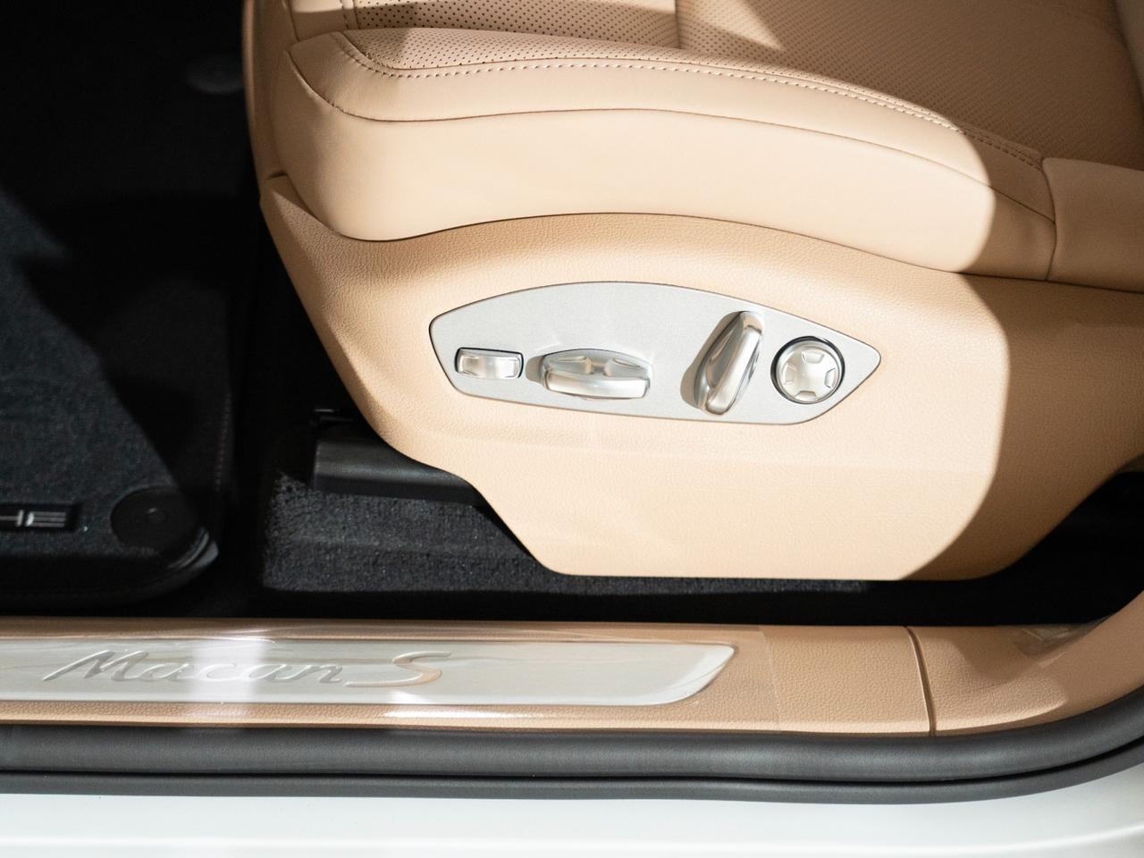 2026 Porsche Macan S Pompano Beach FL