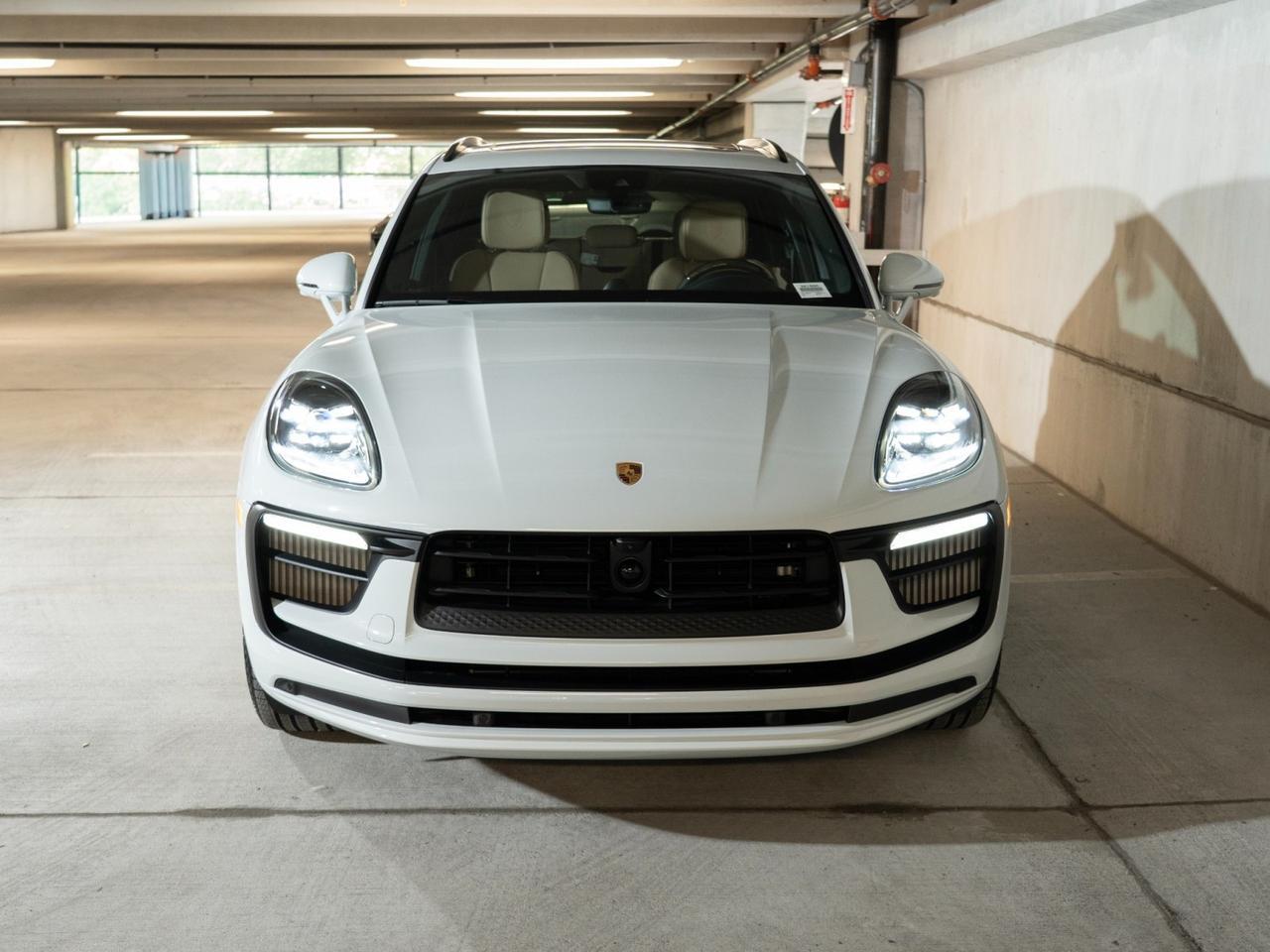 2026 Porsche Macan S Pompano Beach FL