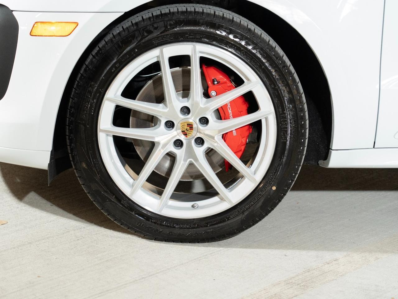 2026 Porsche Macan S Pompano Beach FL