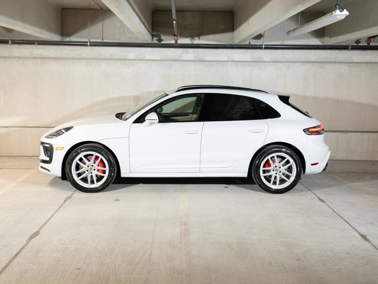 2026 Porsche Macan S Pompano Beach FL
