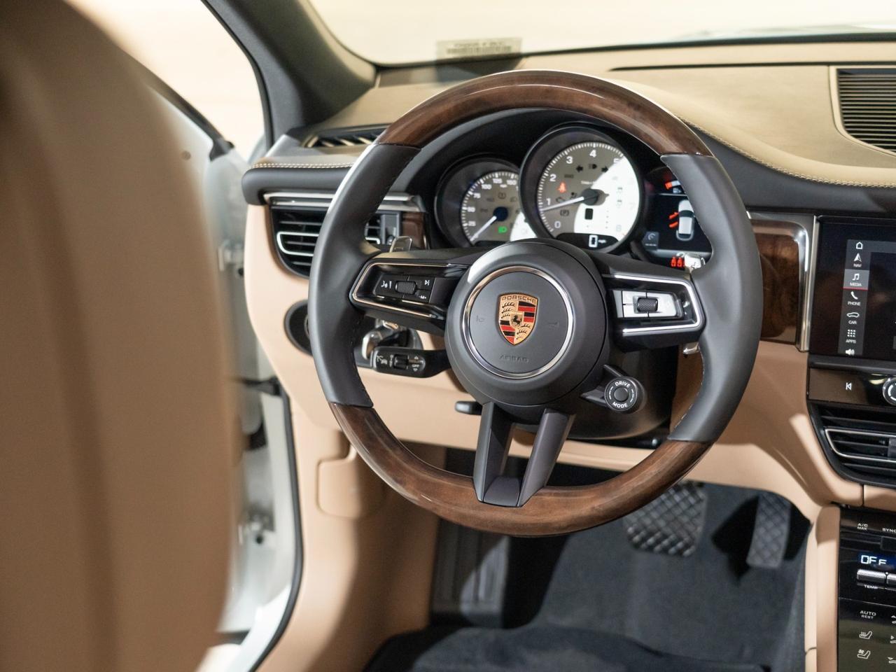2026 Porsche Macan S Pompano Beach FL