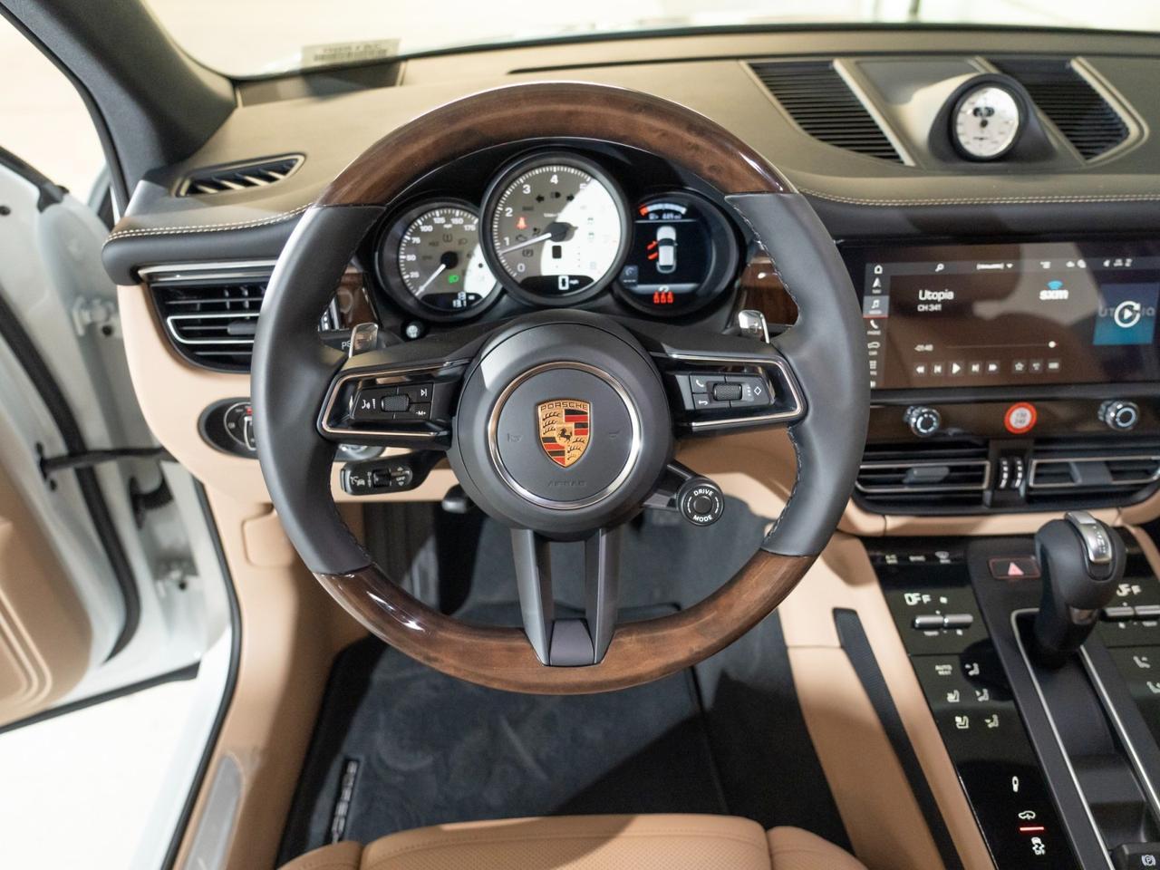 2026 Porsche Macan S Pompano Beach FL