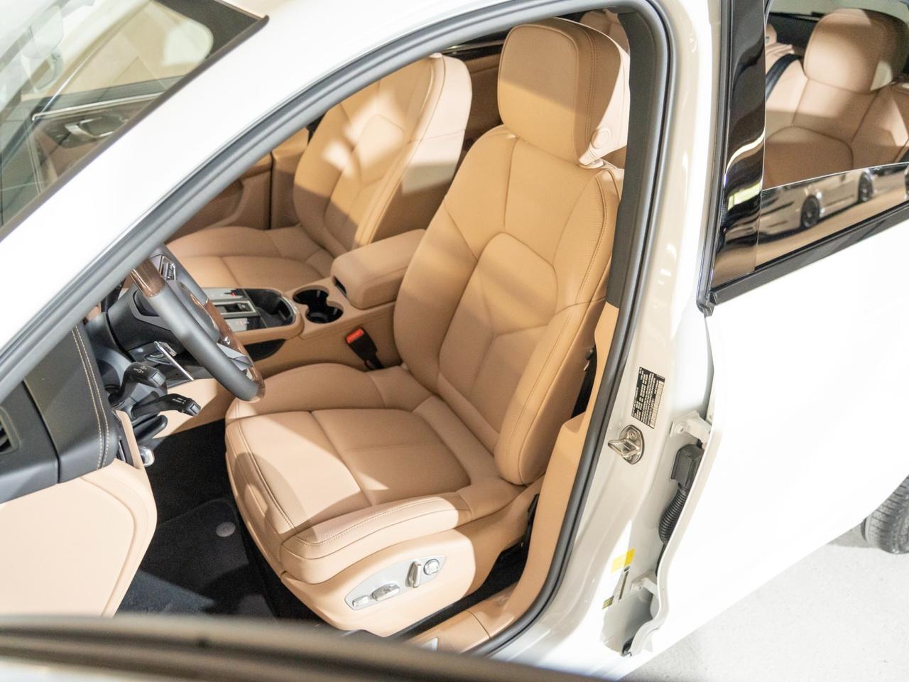 2026 Porsche Macan S Pompano Beach FL