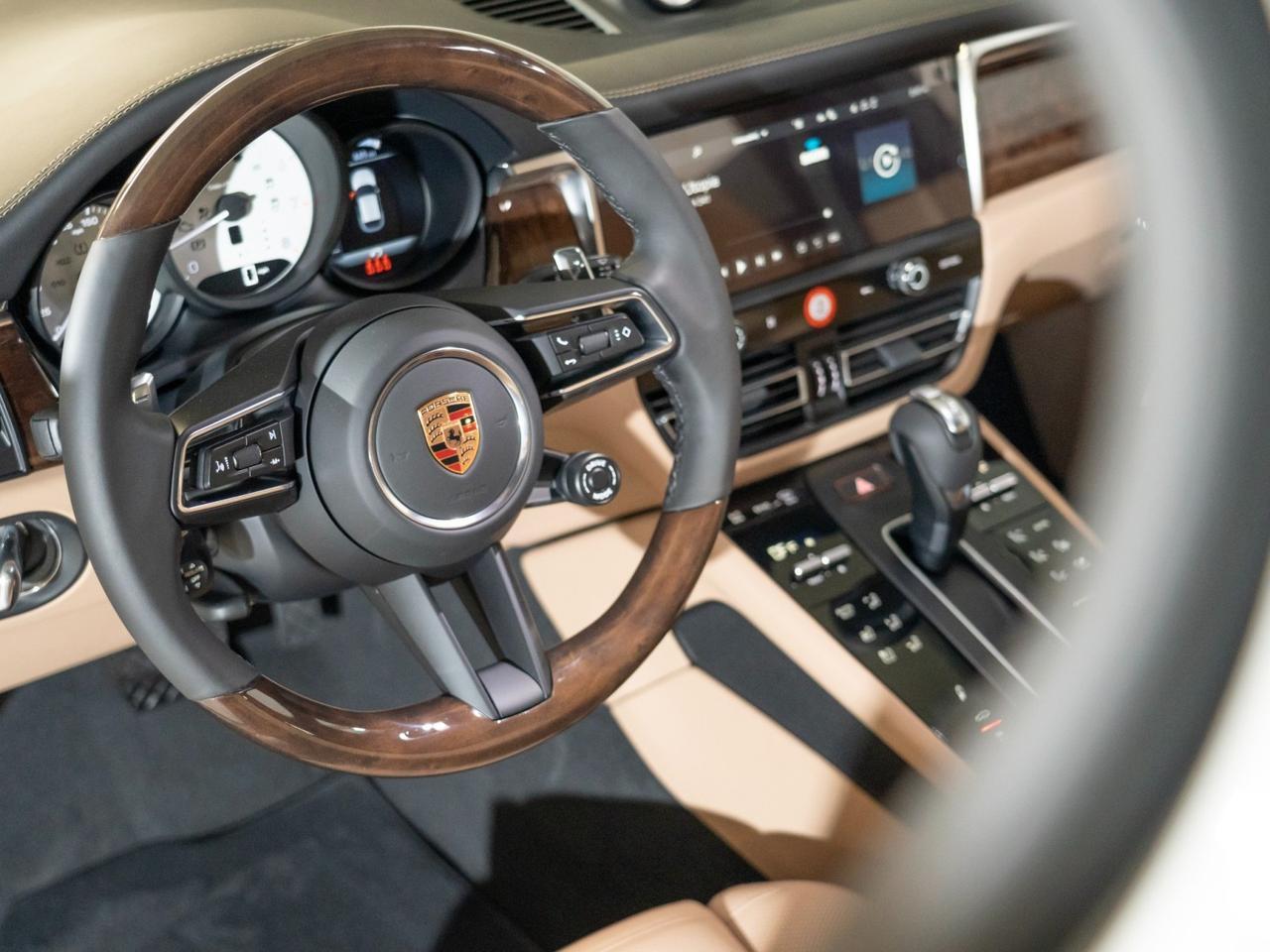 2026 Porsche Macan S Pompano Beach FL