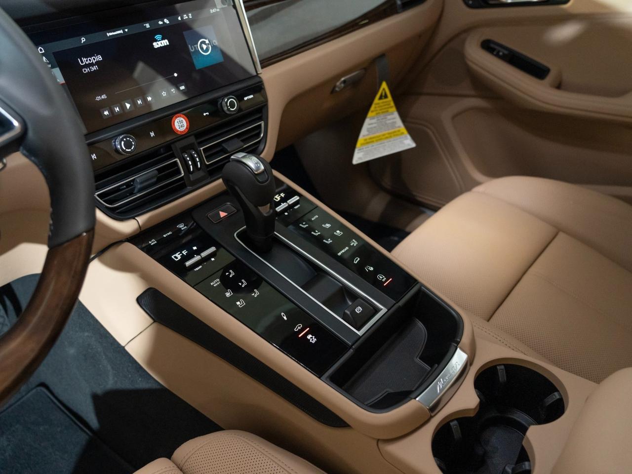 2026 Porsche Macan S Pompano Beach FL