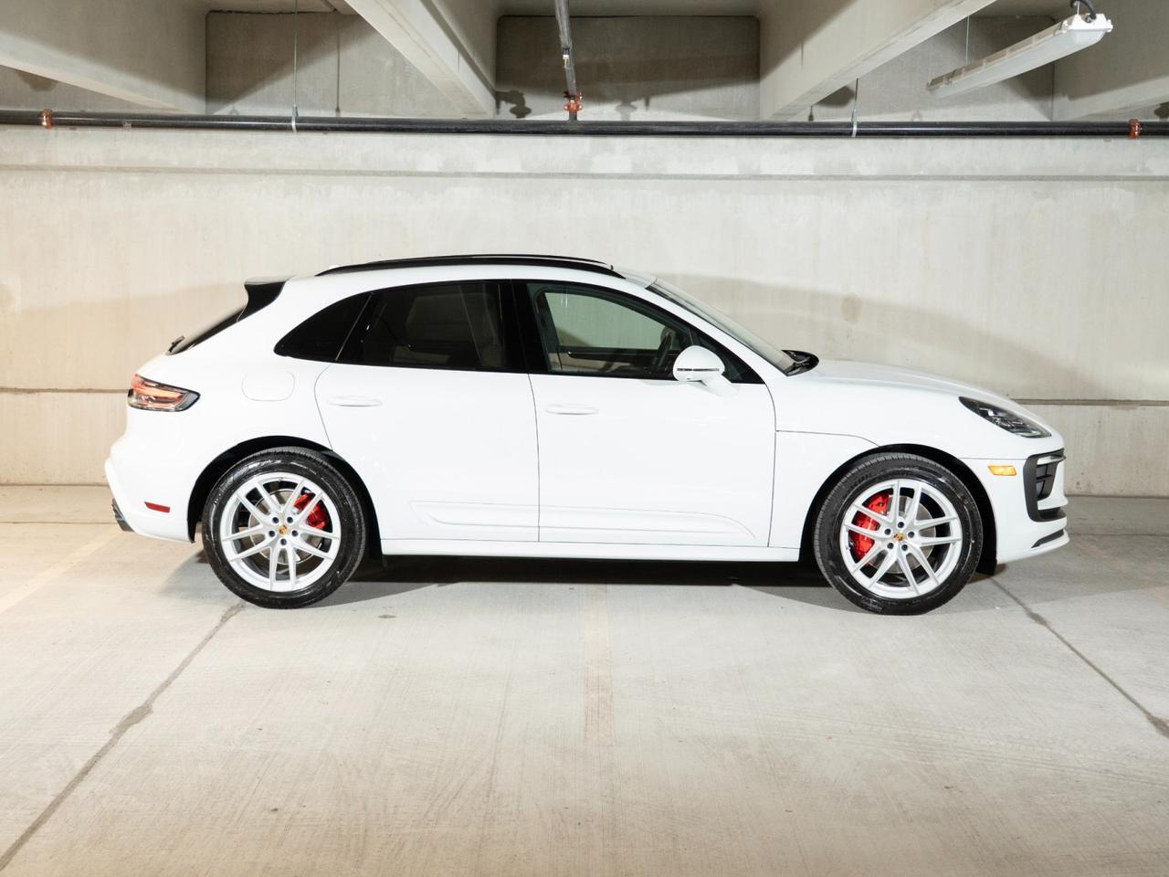 2026 Porsche Macan S Pompano Beach FL