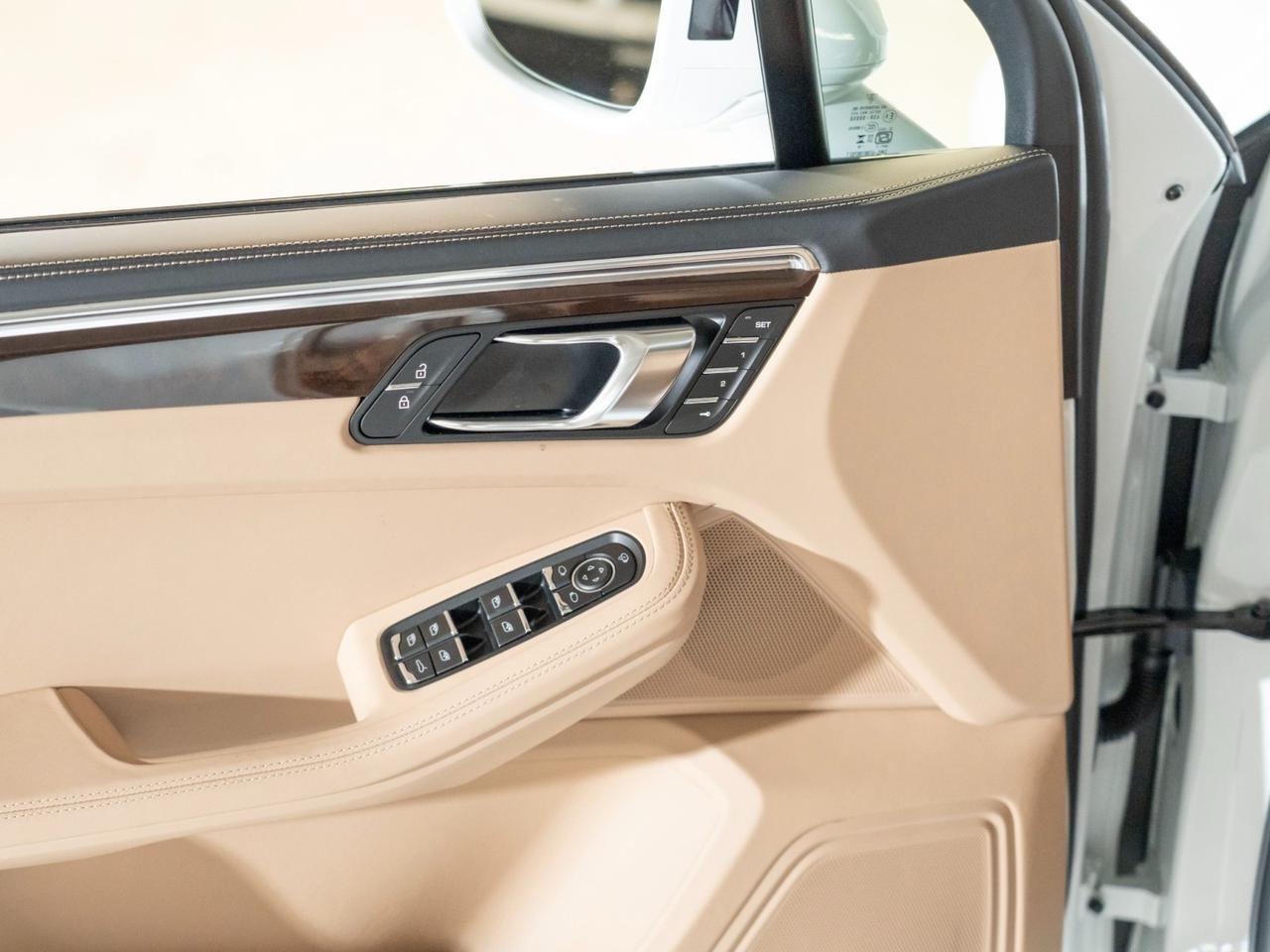 2026 Porsche Macan S Pompano Beach FL