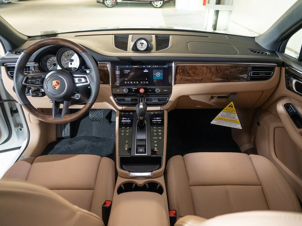 2026 Porsche Macan S Pompano Beach FL