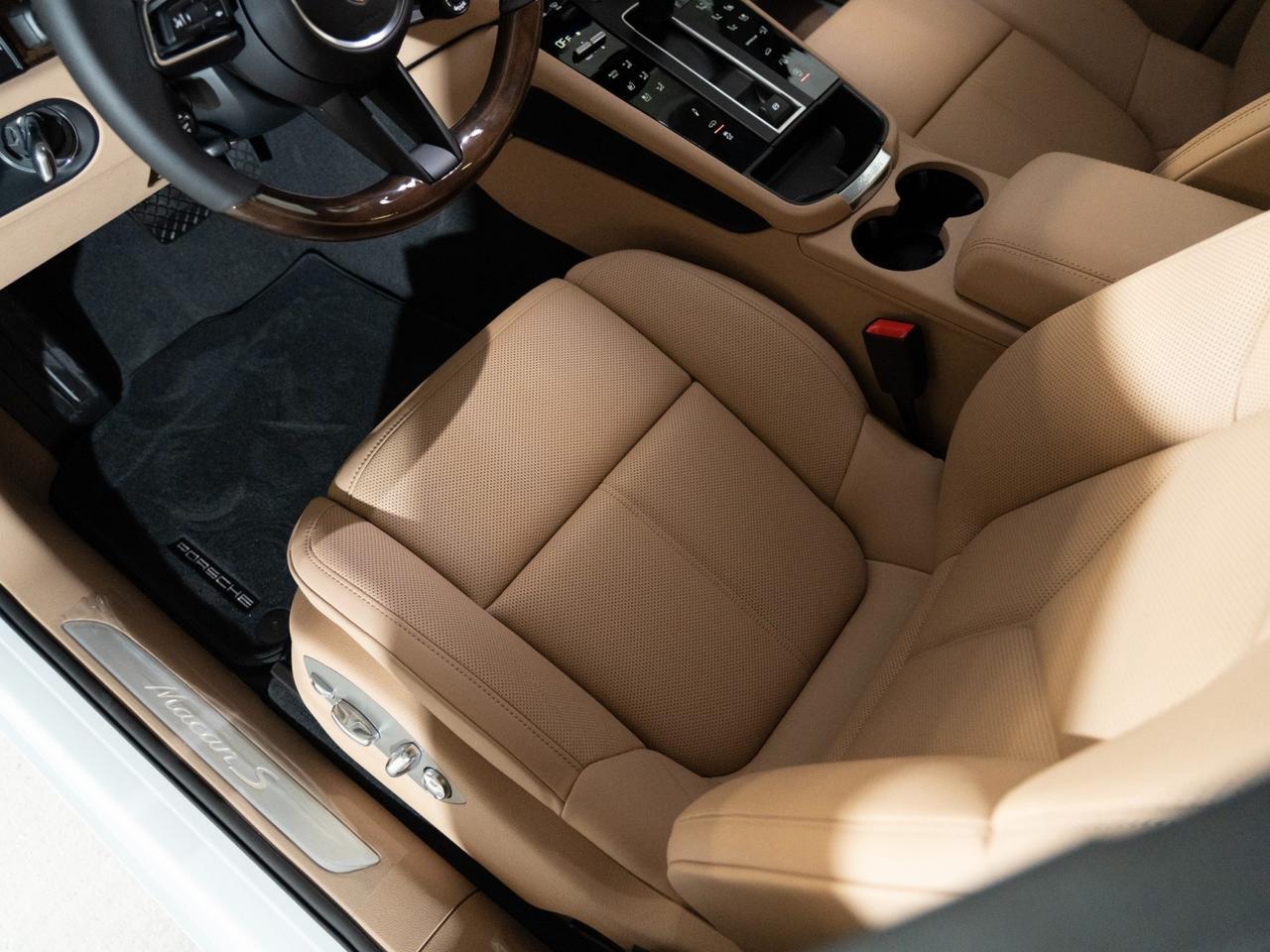 2026 Porsche Macan S Pompano Beach FL