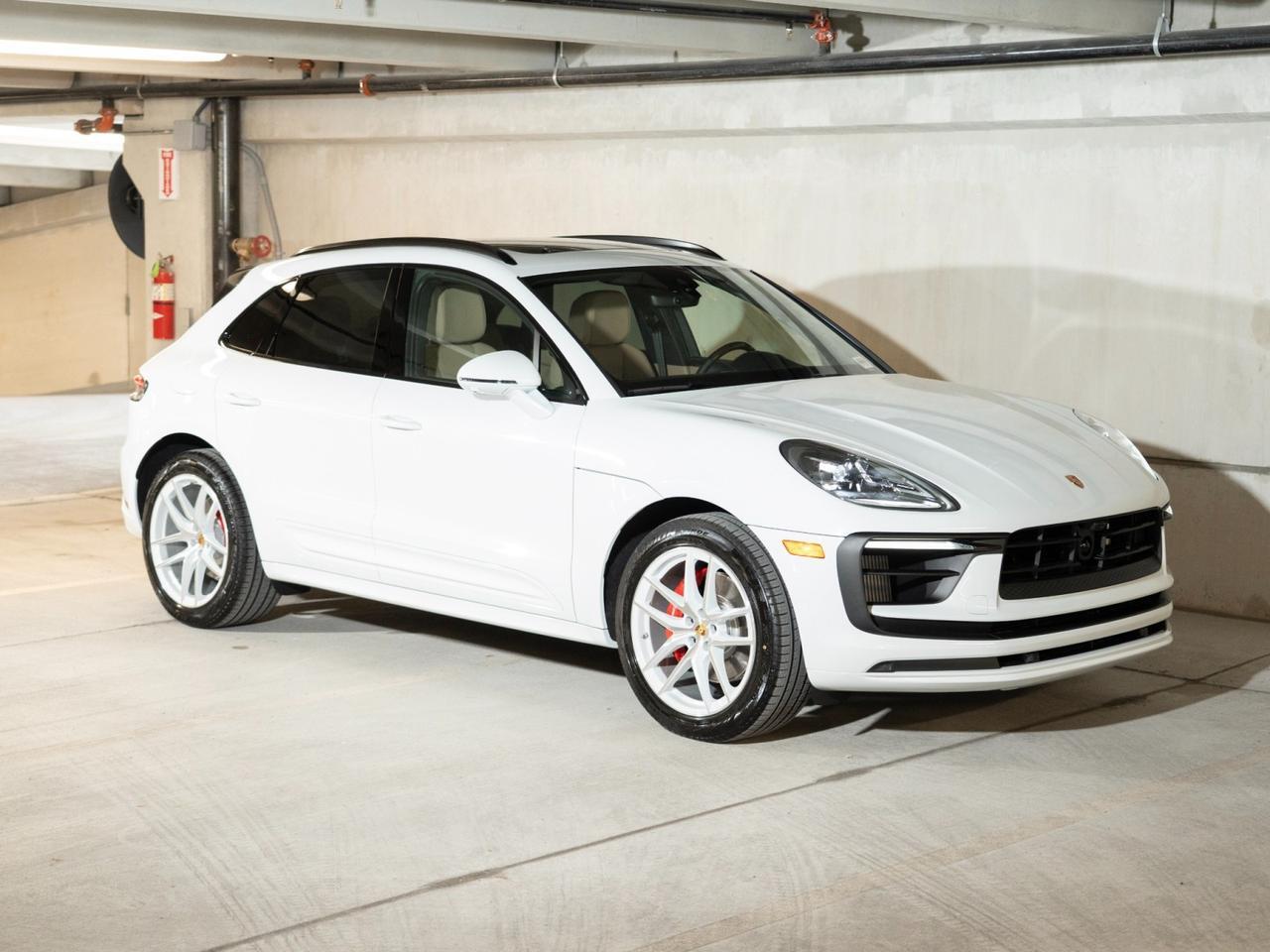 2026 Porsche Macan S Pompano Beach FL