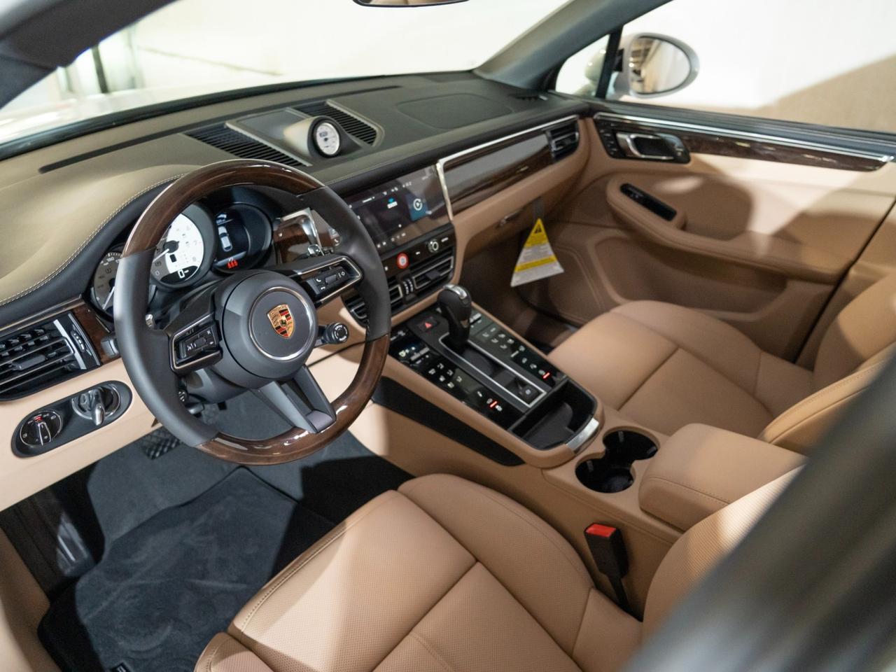 2026 Porsche Macan S Pompano Beach FL