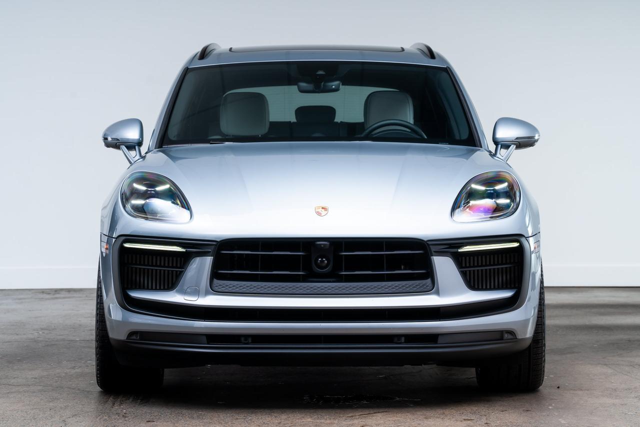 2026 Porsche Macan S Premium Package Plus / Sport Chrono Package Portland OR