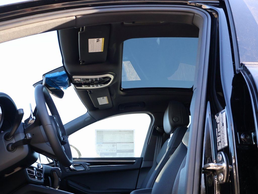 2026 Porsche Macan S San Clemente CA