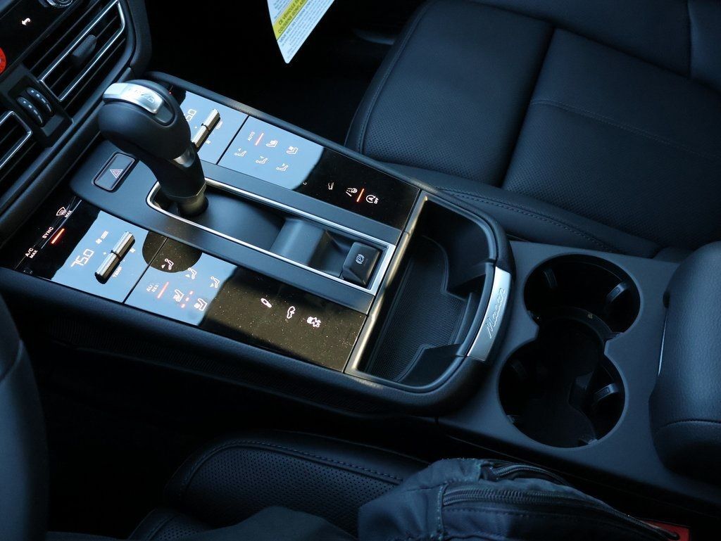 2026 Porsche Macan S San Clemente CA