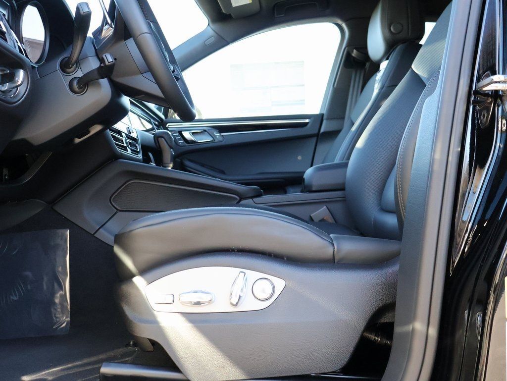 2026 Porsche Macan S San Clemente CA
