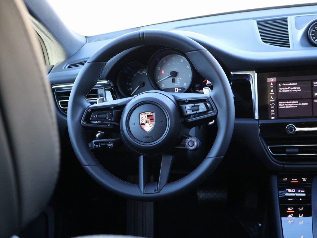 2026 Porsche Macan S San Clemente CA