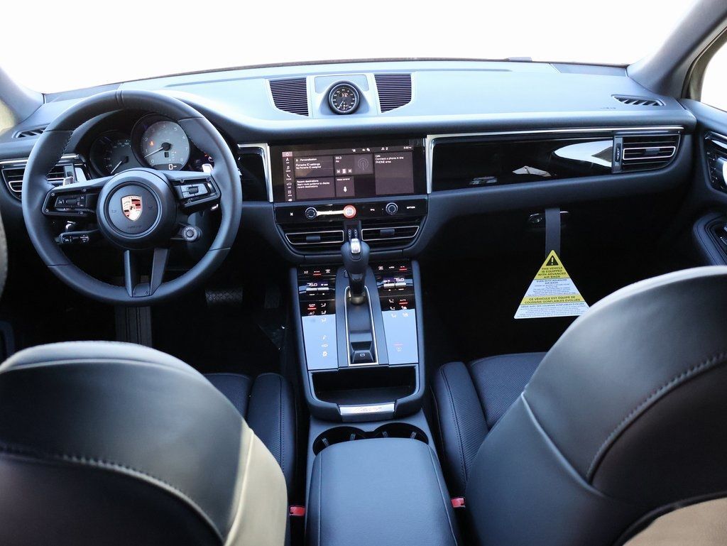 2026 Porsche Macan S San Clemente CA
